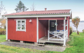 Отель Holiday home Nässjö Nässjö  Несшё